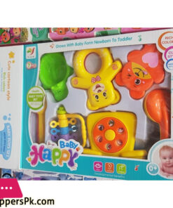 BABY HAPPY TOY