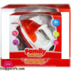 Family small toys iron