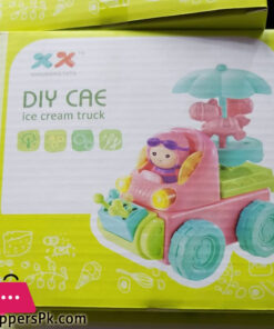 ICE CREAM TRUCK FOR KIDS