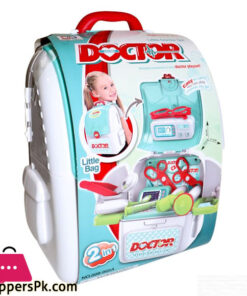 Little Doctor Playset FOR KIDS