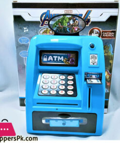 Avengers 4 INTELLIGENT ATM Toy