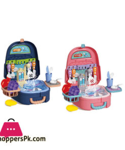 Electronic Kitchen Basin TOY