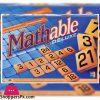 Board game Mathable Classic