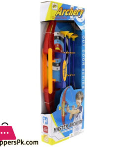 Master aRChery Set Multi Color