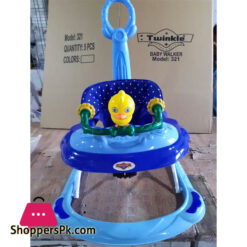 Baby Walker Bird - 321