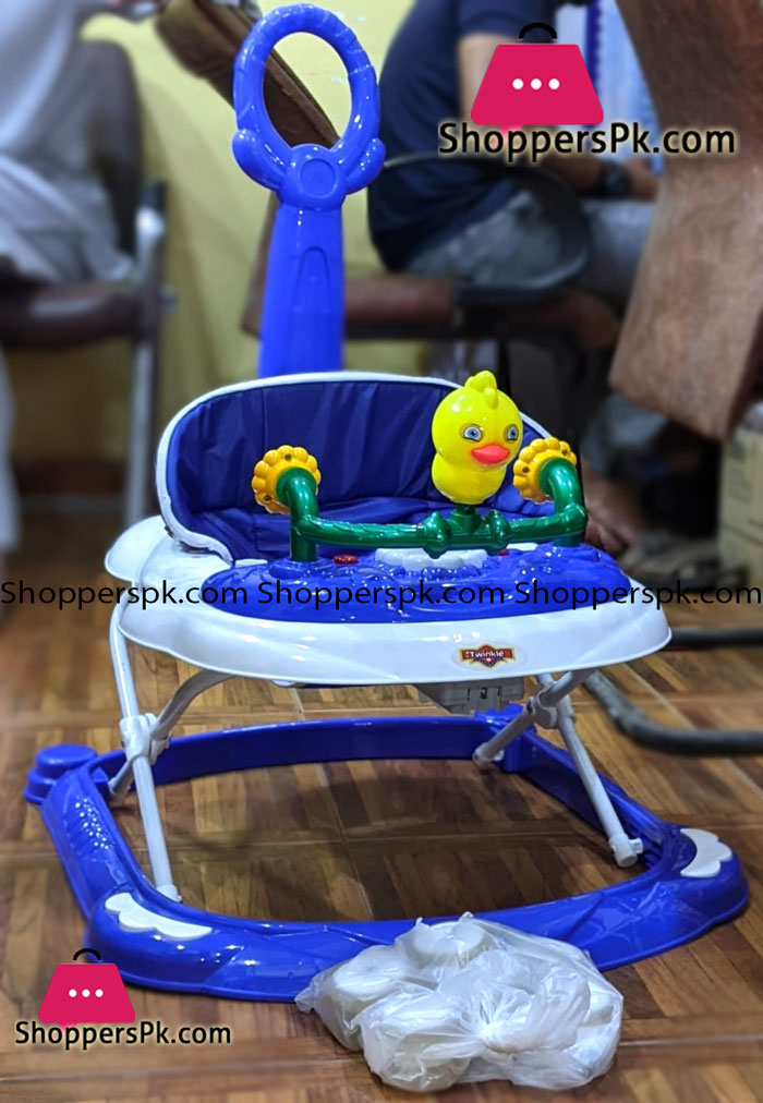 Baby Walker Bird - 321
