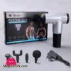 Blue Idea Rechargeable Fascial Gunn Muscle Massage
