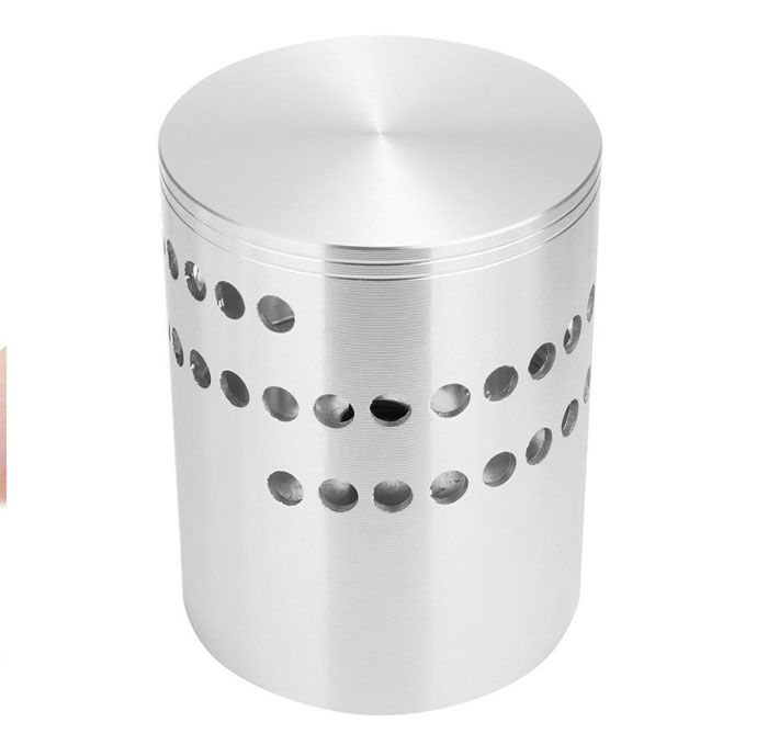 Ceiling Spiral Lights With Remote Control - 3W Rgb Led