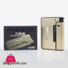 Auto-Cigarette Case Pioneer Jd-Yh001