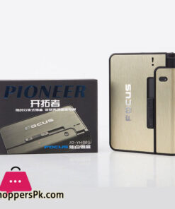 Auto-Cigarette Case PIONEER JD-YH001