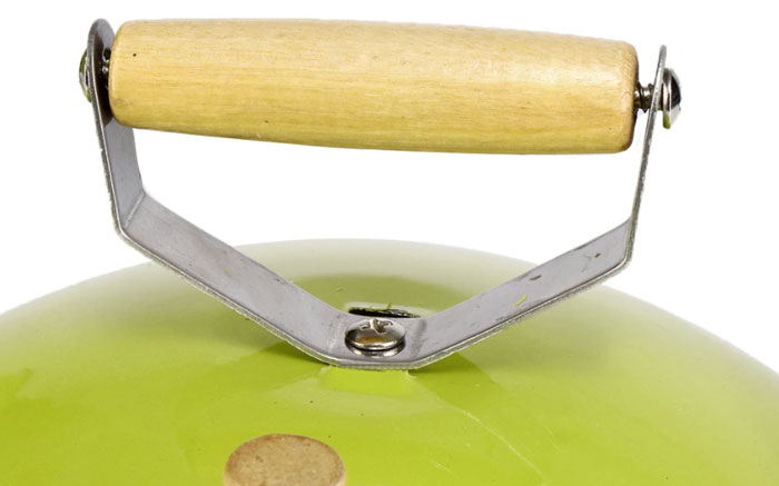 Green Insma 12-Inch Portable Bbq Outdoor Camping Charcoal Grill