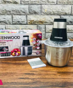 Kanwood Electric Grinder Kitchen Cuisine KW-013