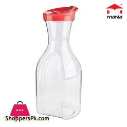 Mania Water Bottle 1.5 Liter Iran Made