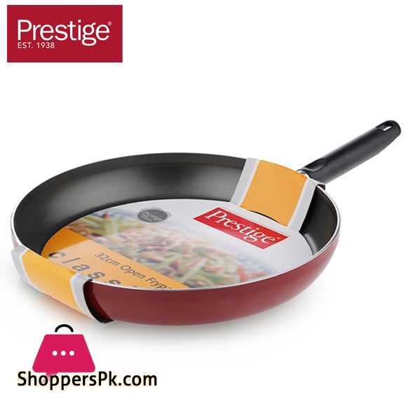 Prestige Classique Fry Pan - 32 Cm - 21253 3 Prestige Classique Fry Pan - 32 Cm - 21253