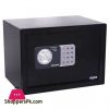 Safewell Reliable Professional Hotel Electronic Digital Safes - 20 SAO