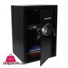 Safewell Reliable Professional Hotel Electronic Digital Safes - 50 SAO