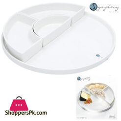Symphony Alfresco Eclipse Dip Bowls Serving Set of 4 #SY7553