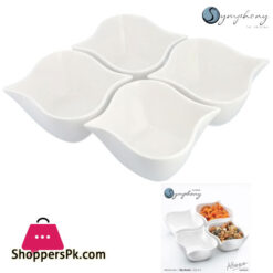 Symphony Alfresco Moroccan Dip Bowls Set Of 4 #SY7501