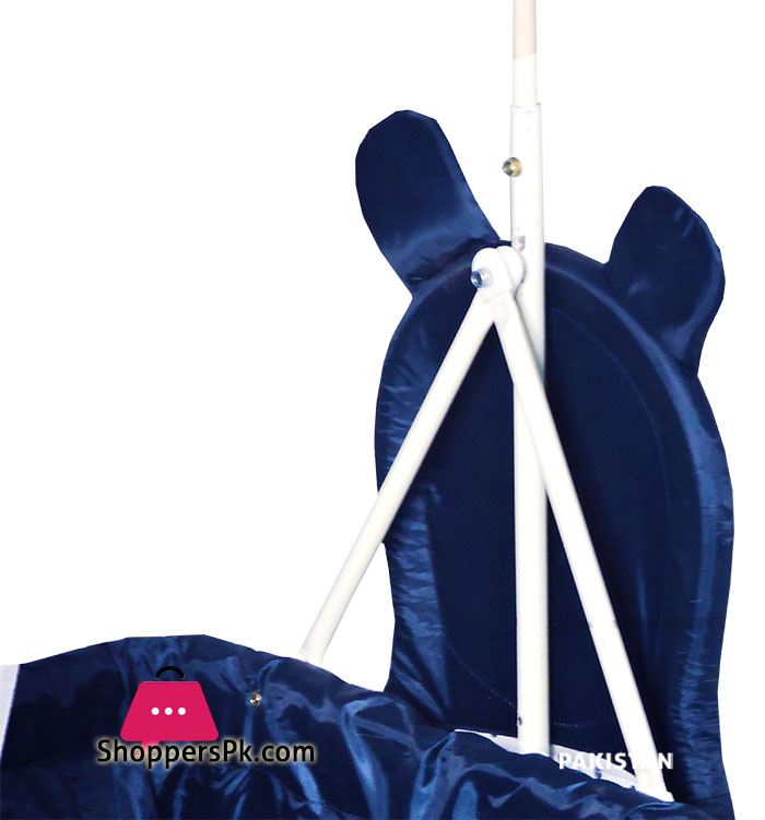Bambino-Bear-Moon-N-Bear-Baby-Cradle---High-Quality-Fancy-Gift-Baby-Sleeping-Cot---877-1