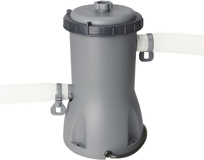 Bestway - Pond Oval Swimming Pool - 56448