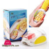 Corn Stripper Cutter Shaver Peeler Cooking Tool Kitchen Cob Remover