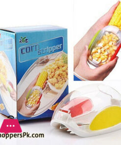 Corn Stripper Cutter Shaver Peeler Cooking Tool Kitchen Cob Remover