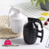 Creative Grenade Cup