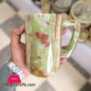 Marbel Mug &Amp; Cup For Coffee And Tea Onyx Hand Made (Marble Onyx Hand Crafted) 1 Pcs