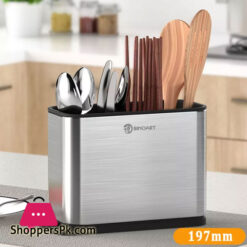 High Quality Aluminum Spoon Holder - QINGZHAN