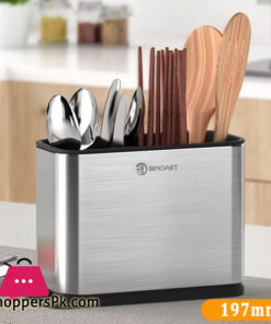 High Quality Aluminum Spoon Holder - QINGZHAN