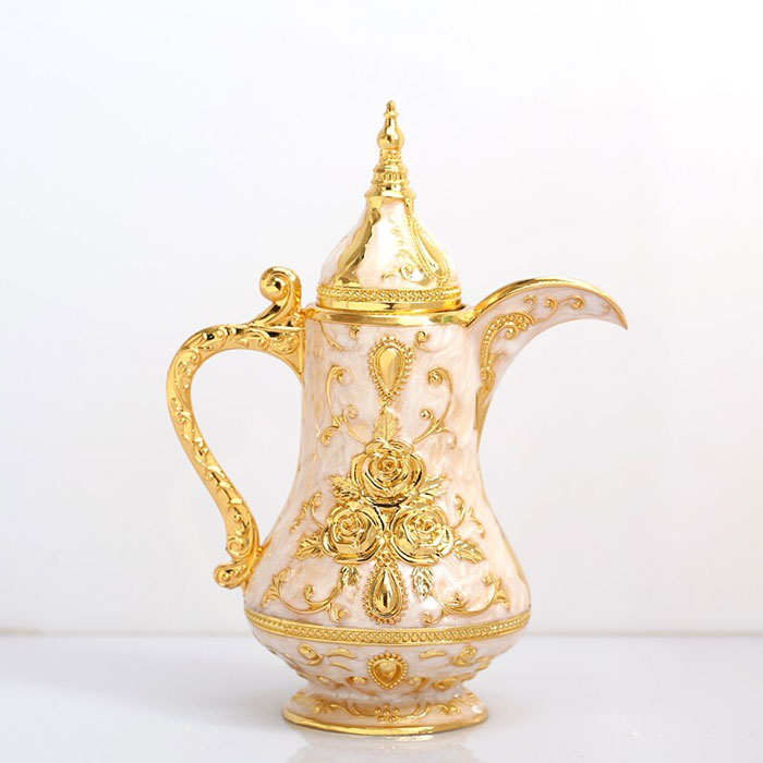 Toothpick Dispenser Vintage Automatic Toothpick Dispenser Zinc Alloy