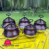Afghani Pressure Cooker- 10 Liters