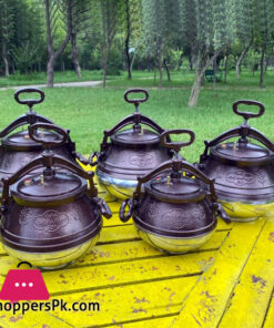 Afghani Pressure Cooker- 5 Liters