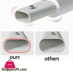 Shopino Baby Safety Bed Cot Guard Adjustable Bed Rail Baby Bed Barrier - 5.9 Feet - 1 Side 1 Pc