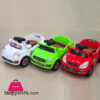 Battery Operated Kids Car 7383 1 - 4 Years Kids