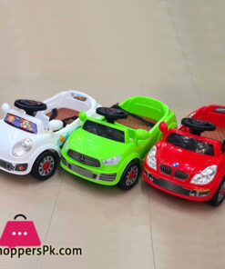 Battery Operated kids Car 7383 1 - 4 Years Kids