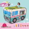Children'S Play House Tent Ice Cream Truck