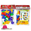 Educational Building Screw Building Blocks For Kids