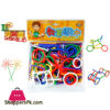 Educational Building Stick Blocks For Kids