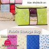 Fabric Storage Bag