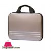 Hard Case File Bag For Laptop And Files