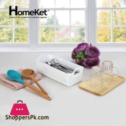 Homeket Spoon Basket Iran Made