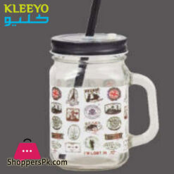 KLEEYO MASON STAMPS 450ML B1812