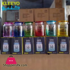KLEEYO SLASH JAR - P1915 - 1Pcs