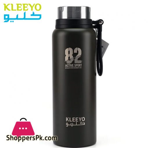 Kleeyo Active Sports Bottle - 1200ML