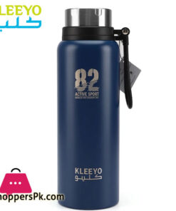 Kleeyo Active Sports Bottle - 650ML