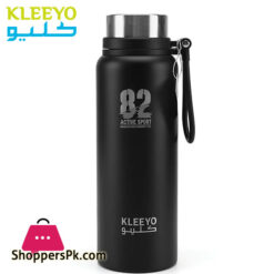 Kleeyo Active Sports Bottle - 900ML