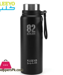 Kleeyo Active Sports Bottle - 900ML