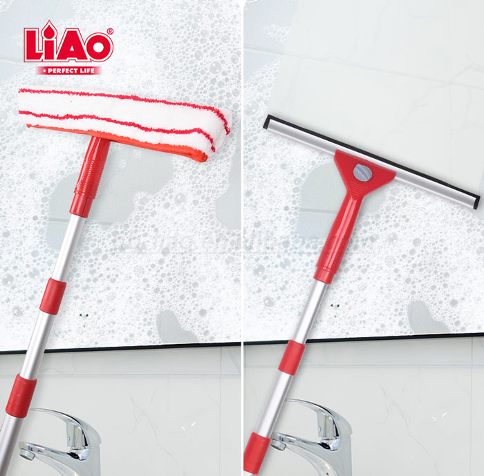 Liao Deluxe Window Cleaner Set B130014