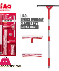 LIAO Deluxe Window Cleaner Set B130014
